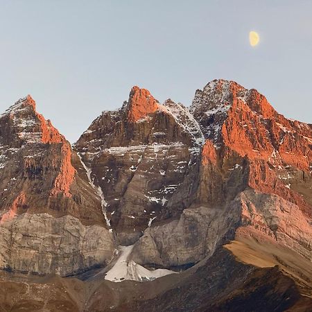 L'Observatoire Des Alpes, Les Crosets Apartment Val d'Illiez ภายนอก รูปภาพ